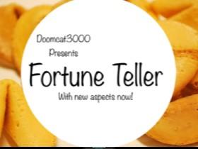 Fortune Teller 1