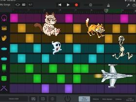 garage band one