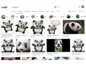 omg pandalover same