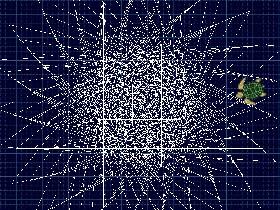 Spiral Triangles 16