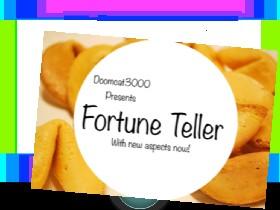 Fortune Teller 1 1