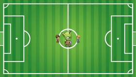 Multiplayer Soccer