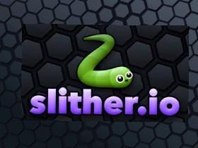 Slitherio made by joey