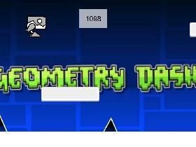 Geometry Dash