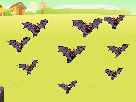 bat chase