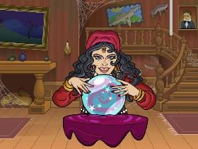 fortune teller 1