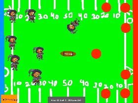 2-Player foot ball 1