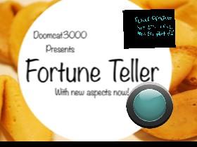 Fortune Teller 3