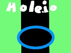 Hole.io 1 1 