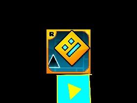 Geometry dash V.4 1 1 1 1