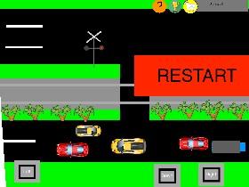 Crossy Road 1