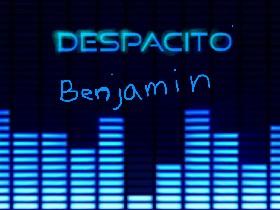 Despacito 1 habiebie