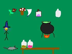 Potion Maker 1