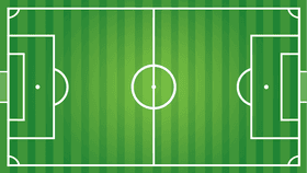 Multiplayer Soccer