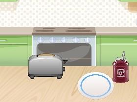 A Cooking Game 1