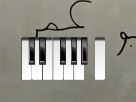 My Piano 1