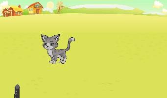 A Pet Game 2