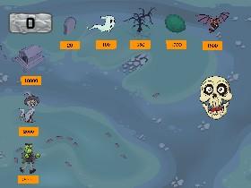 Halloween Clicker 1