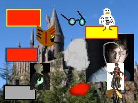 Harry Potter Clicker