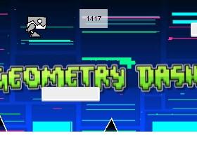 Geometry Dash  1