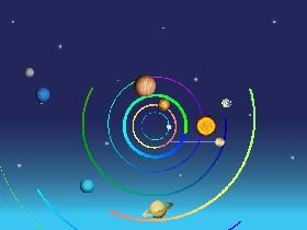 Solar System 1