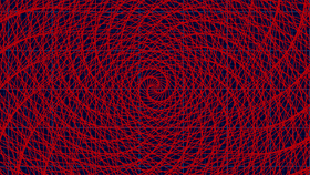 Spiral Triangles