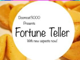 Fortune Teller 1