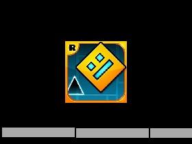 Geometry dash V.4 1 1