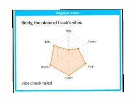 vibe check, ep 1: fieldy
