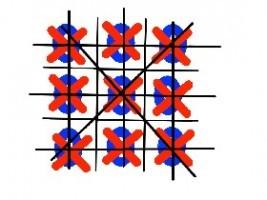 Tic tac toe 1