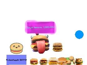 Burger Clicker 1