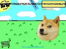 Doge Clicker 1 1