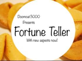 Fortune Teller 1