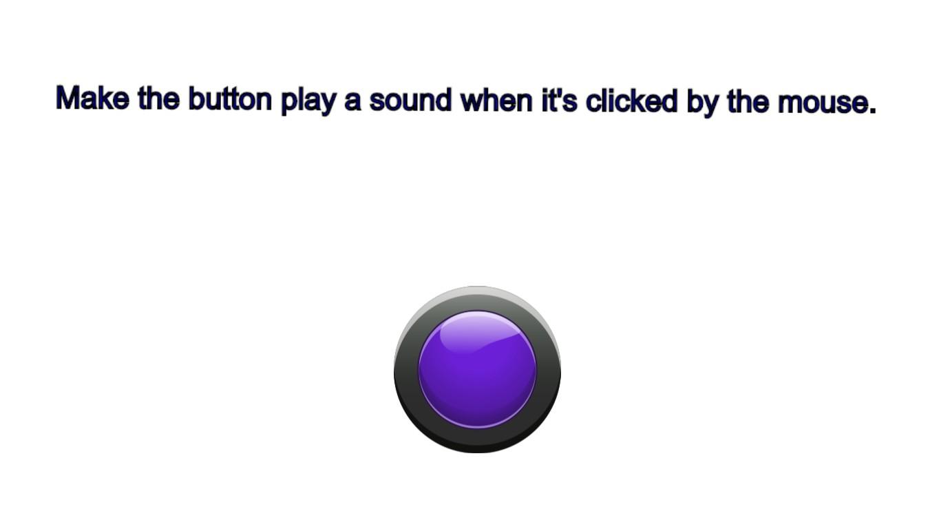 Button Click