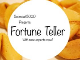 Fortune Teller 1