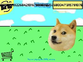 Doge Clicker 1 1 1