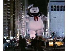 STAY PUFT