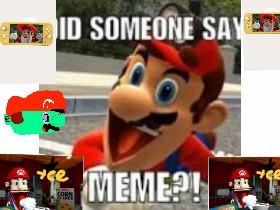 marios DUMB prioridy