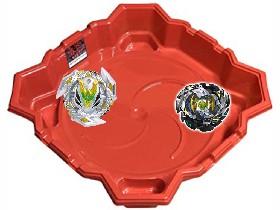 Beyblade Burst Turbo 