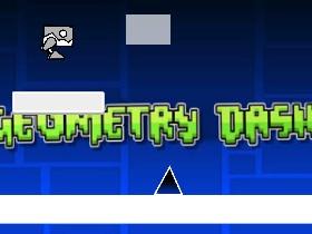 Geometry Dash  1