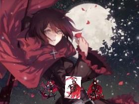 Ruby Anime#1