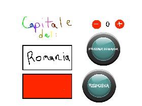 gioco delle capitali