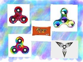 fun fidget spinner  1