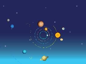 Solar System 2