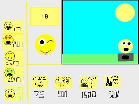 Emoji clicker  2