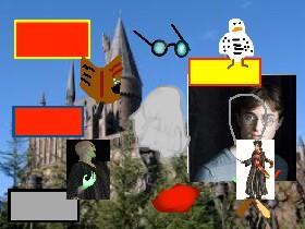 Harry Potter Clicker 1