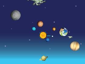 Solar System 2