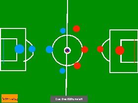 2-Player Soccer 1 1 1