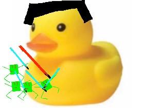 DARTH DUCKY