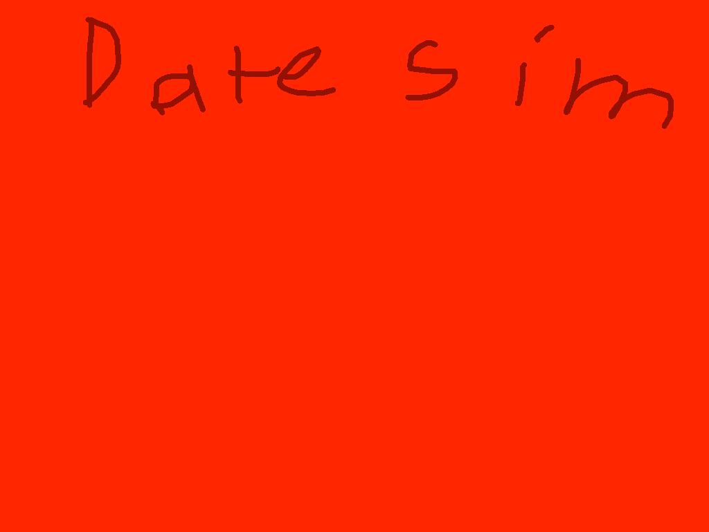 Date sim beta